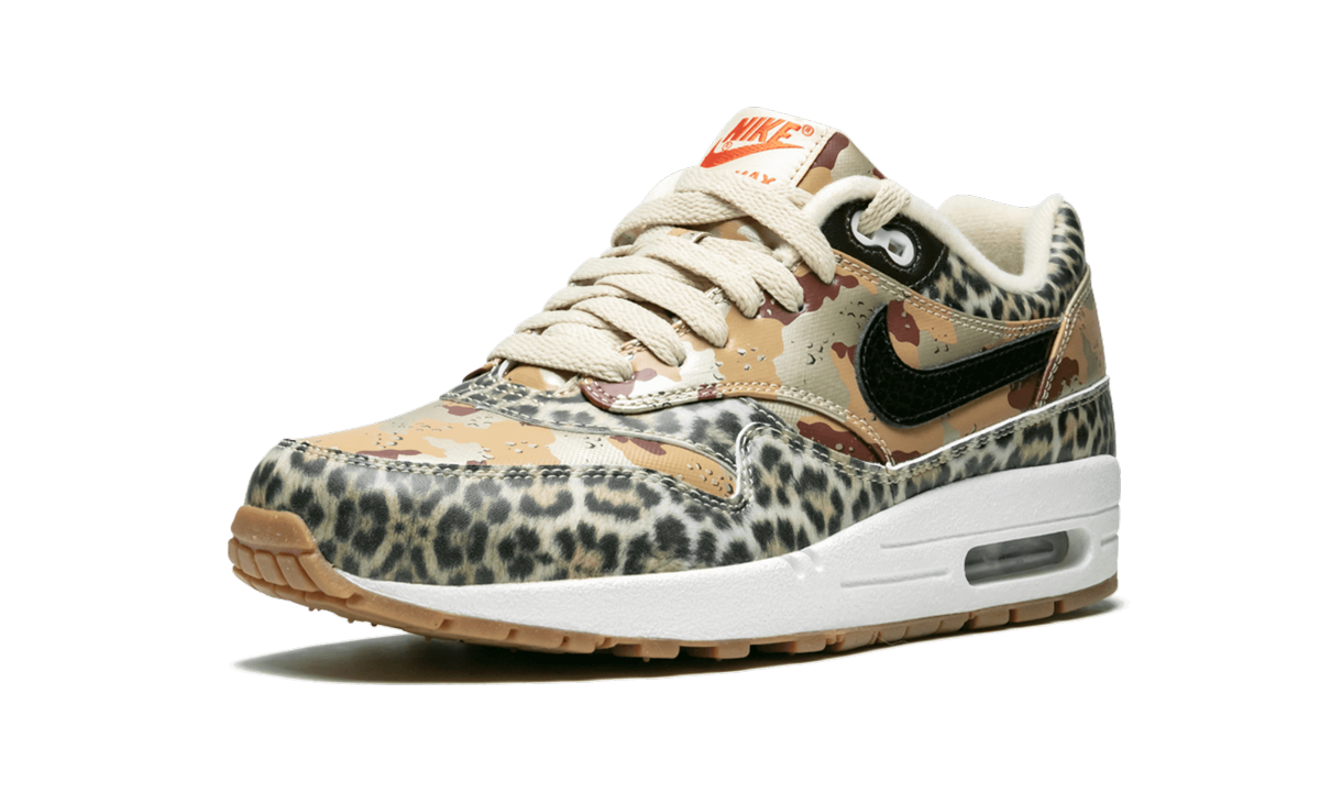 AIR MAX 1 PRM MNS WMNS "Animal Camo"