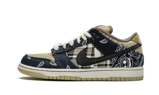 SB Dunk Low "Travis Scott"