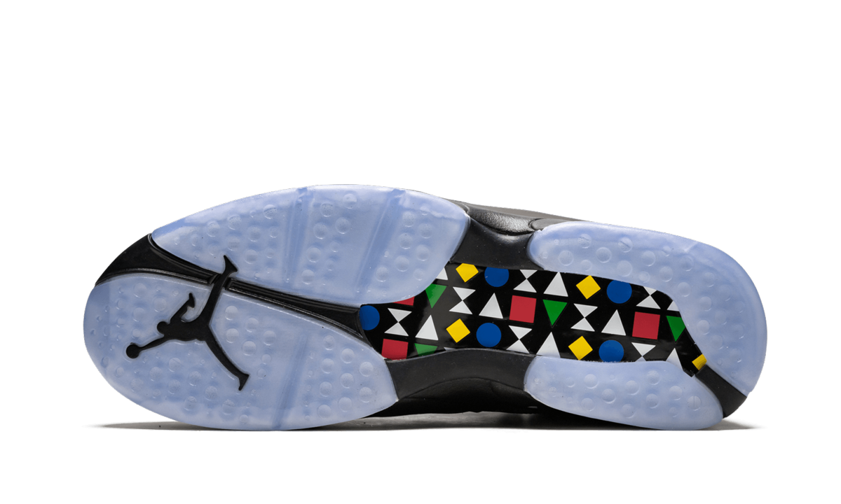 Air Jordan 8 "Quai 54"