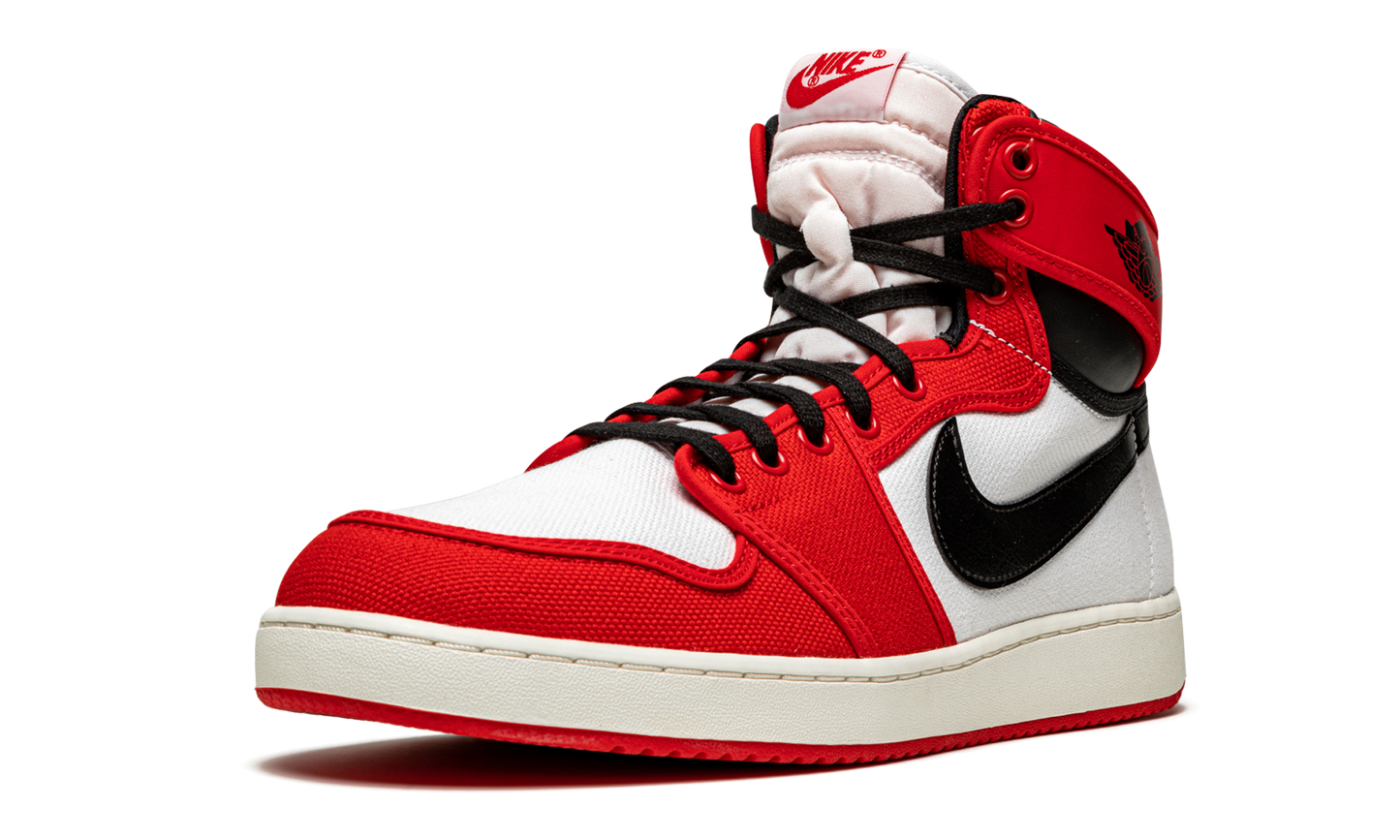Air Jordan 1 KO "Chicago"