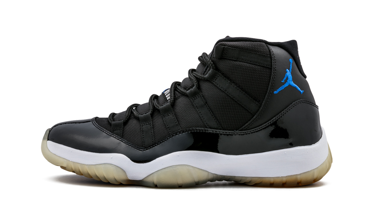 Air Jordan 11 Retro "Space Jam - 2009"