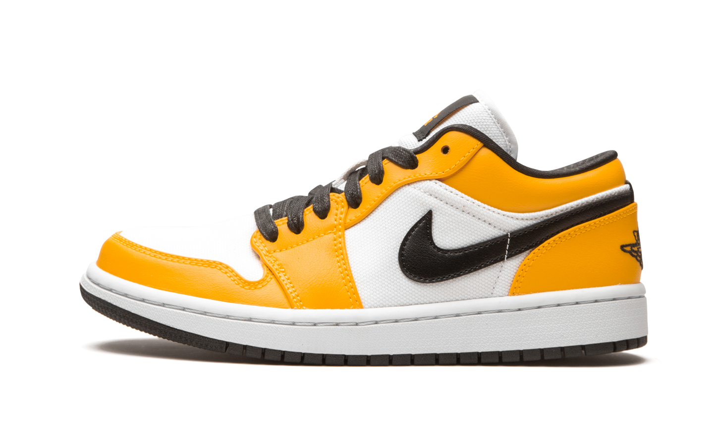 AIR JORDAN 1 LO SE WMNS "Laser Orange"