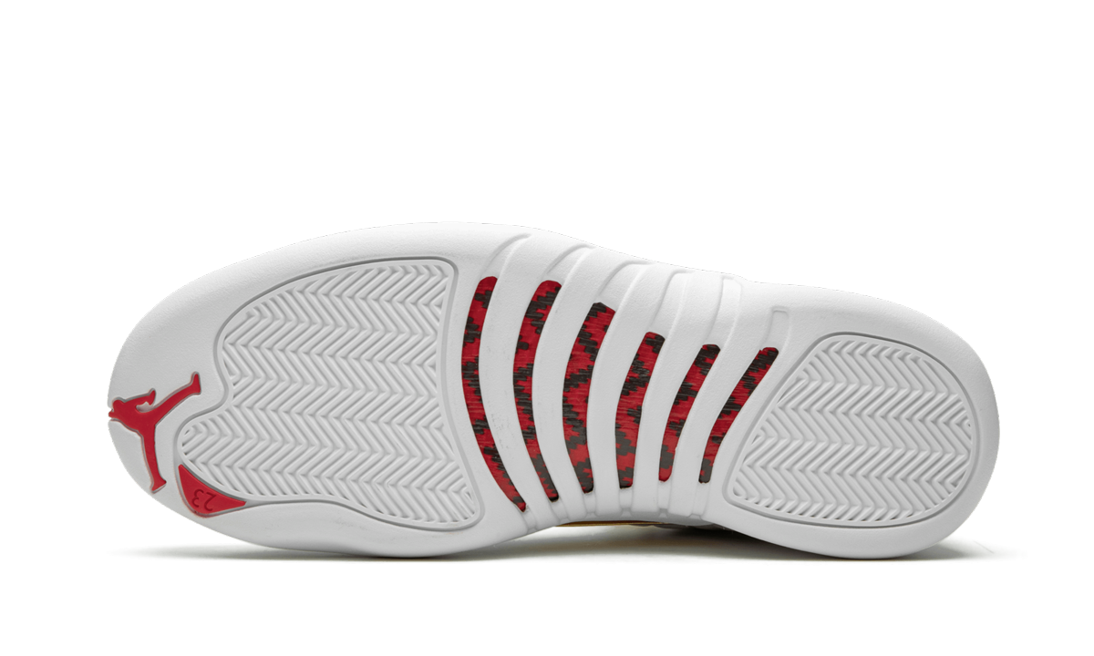 Air Jordan 12 "FIBA"