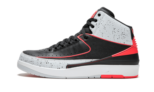 Air Jordan 2 Retro "Infrared 23"