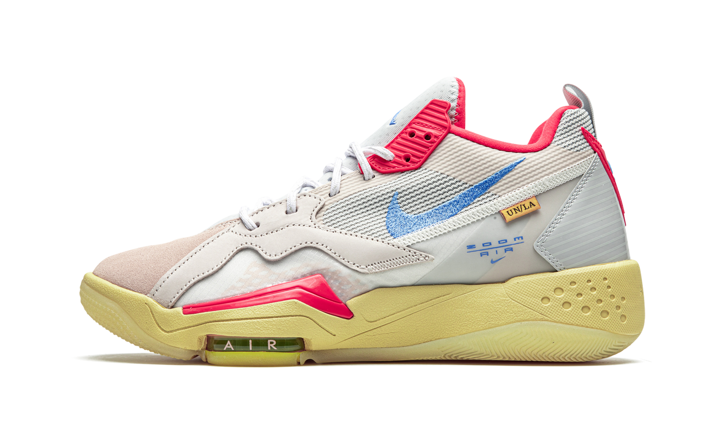 Zoom 92 "Union - Guava Ice"