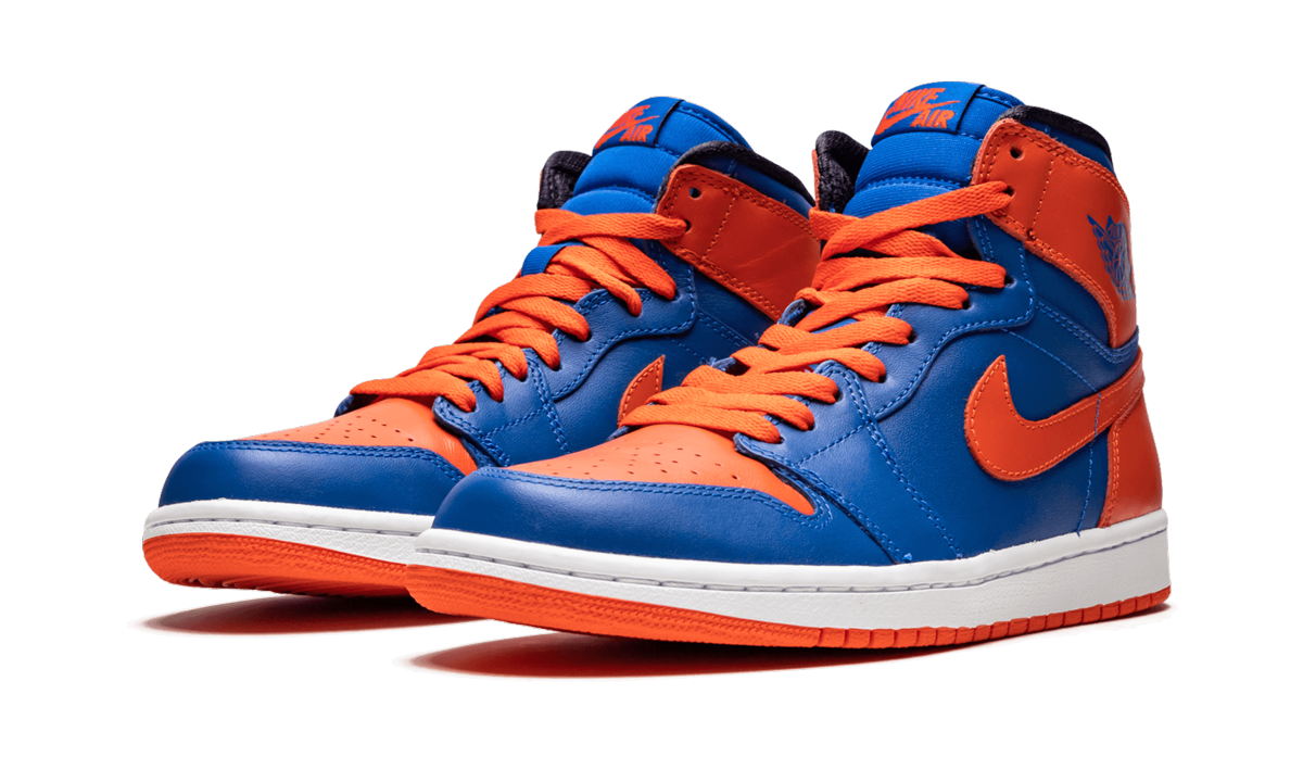 Air Jordan 1 Retro High OG "Knicks"