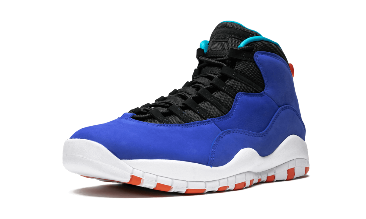 Air Jordan 10 Retro "Tinker"