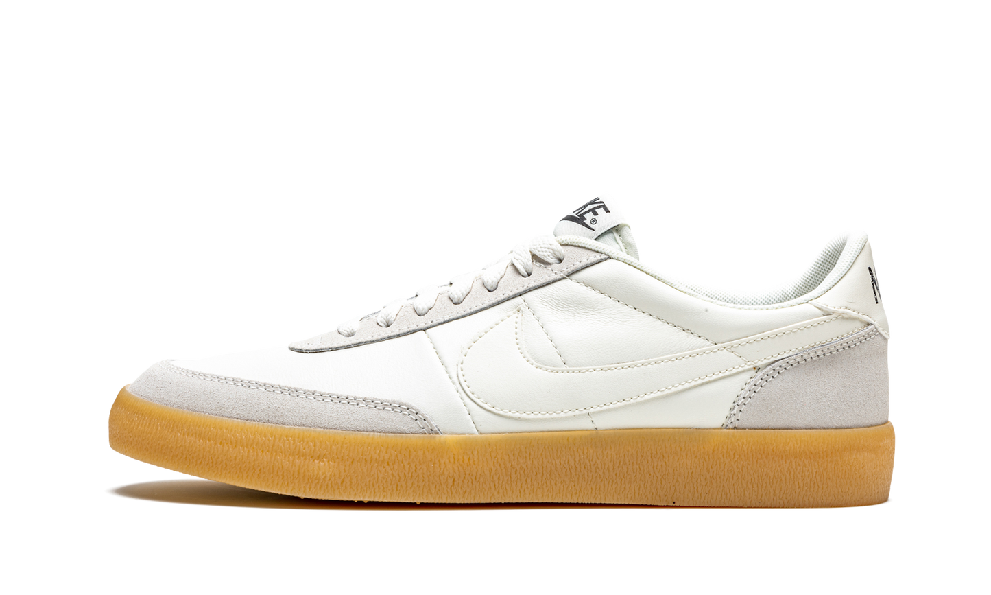 Killshot 2 Leather "Sail / Gum"