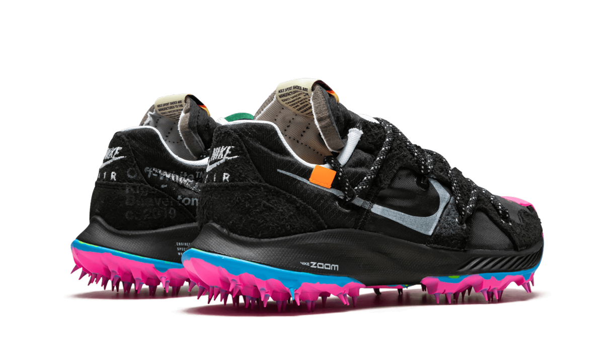 ZOOM TERRA KIGER 5 WMNS "Off-White"