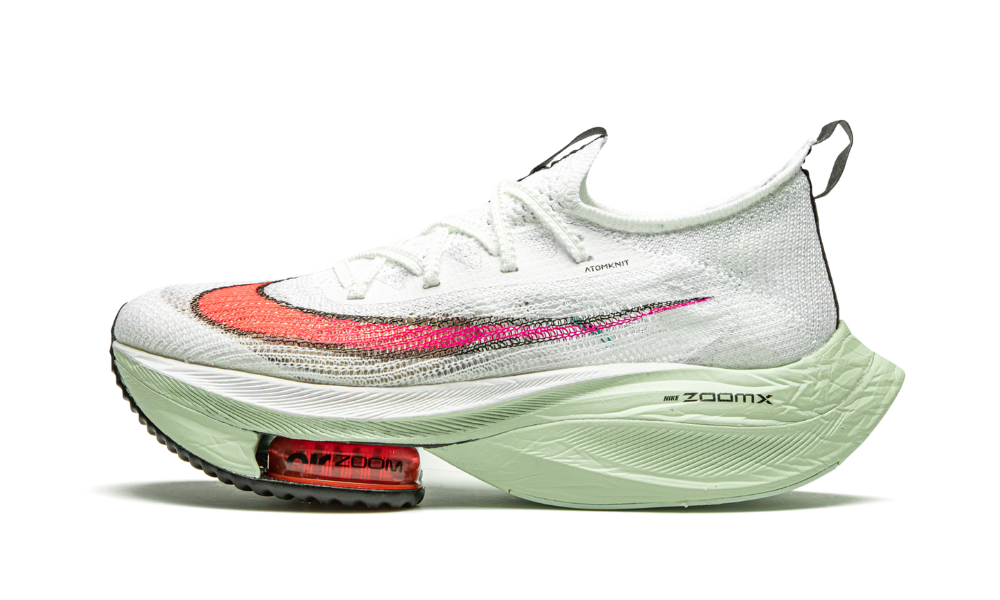 AIR ZOOM ALPHAFLY NEXT% WMNS "Watermelon"