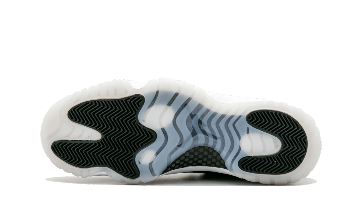 Air Jordan 11 Retro Low "Barons"