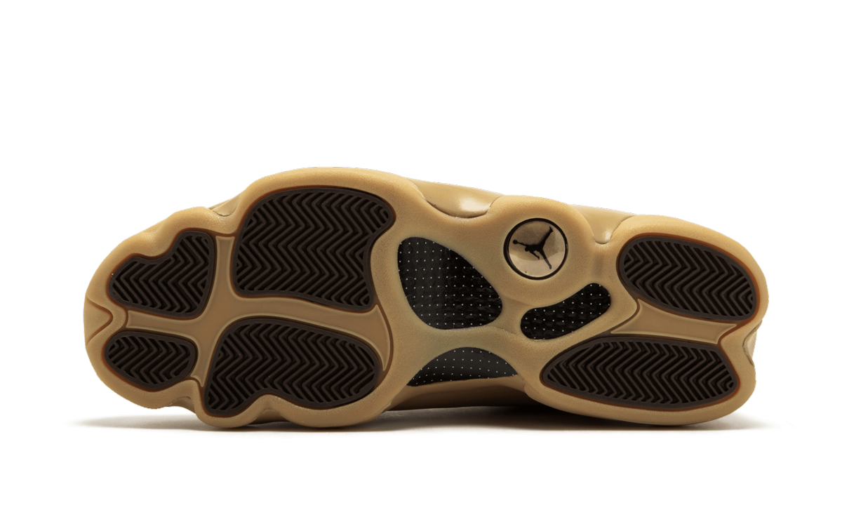 Air Jordan 13 Retro "Wheat"