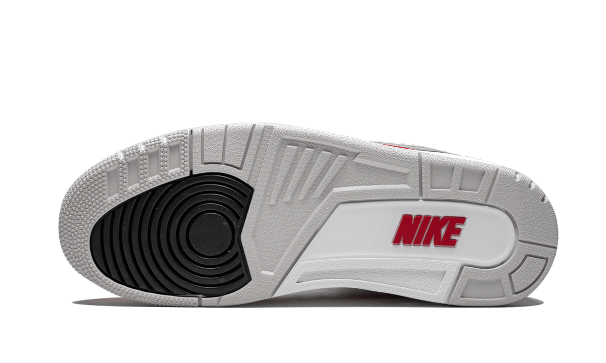 Air Jordan 3 Retro Tinker "Air Max 1 - University Red"