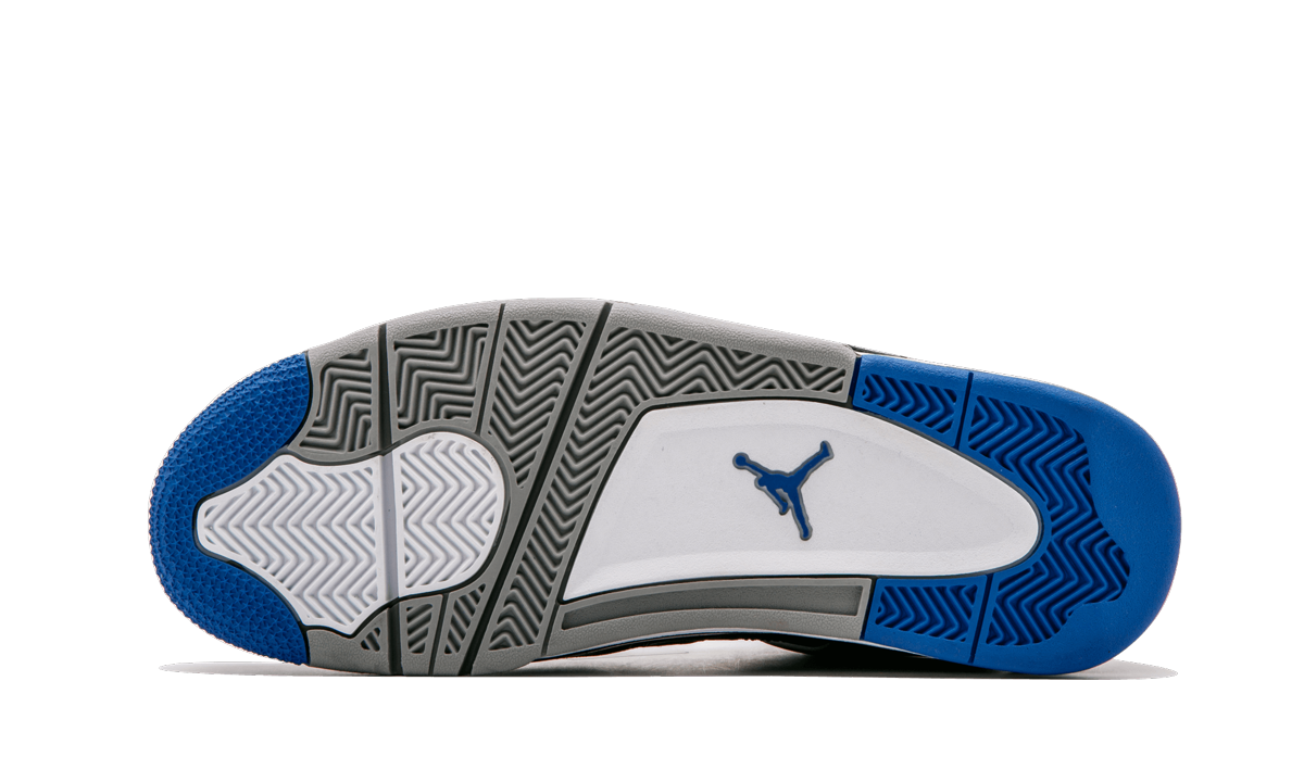 Air Jordan 4 Retro "Alternate Motorsports"