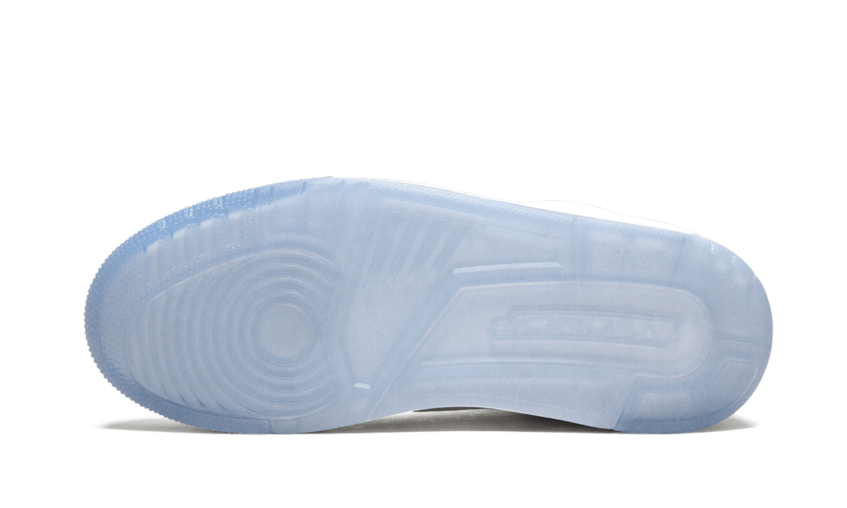 Air Jordan 3 Retro "Pure White"