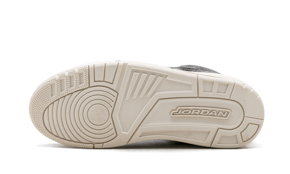 Air Jordan 3 Retro Wool "Wool"