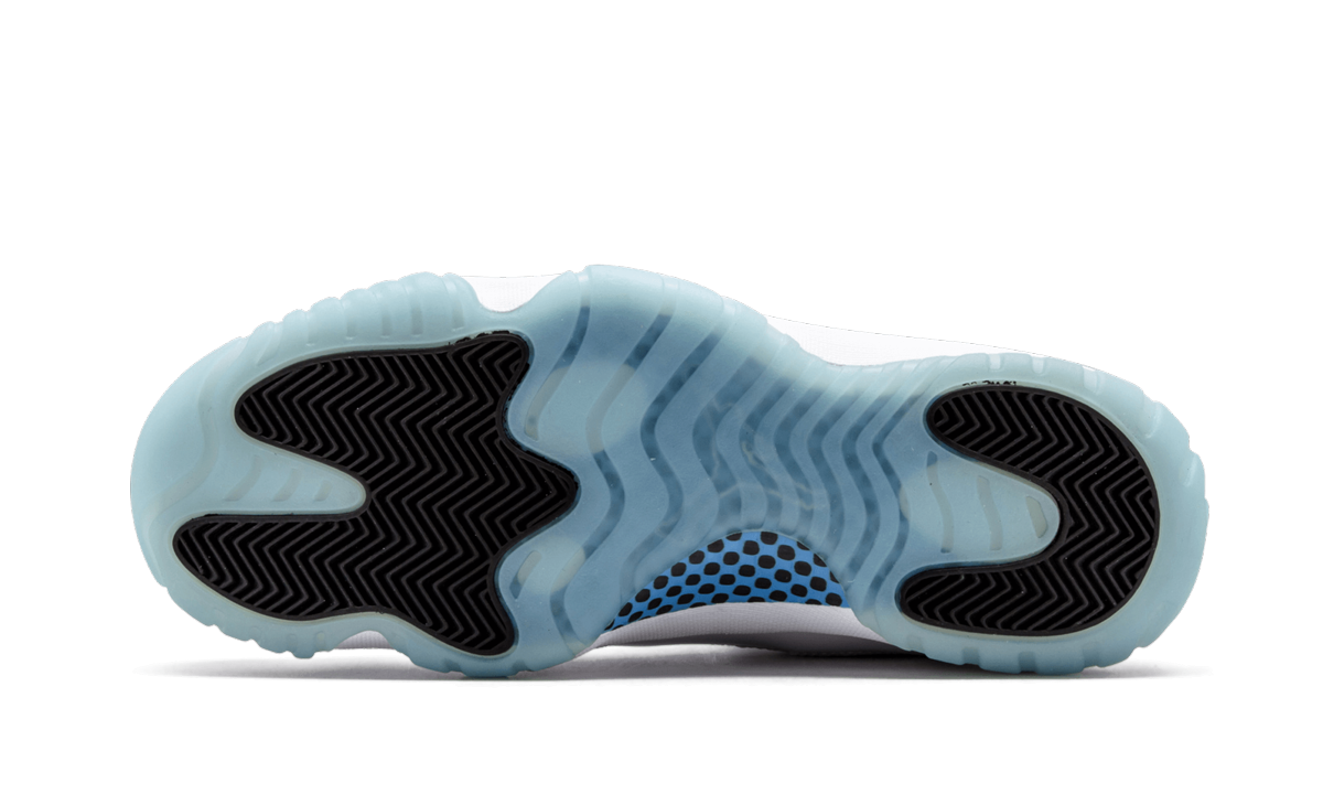 Air Jordan 11 Retro "Legend Blue"