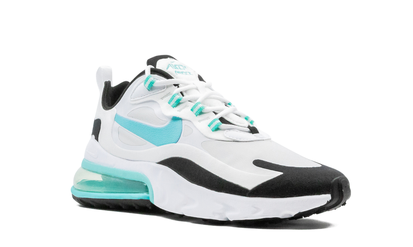 AIR MAX 270 REACT WMNS "Photon Dust"