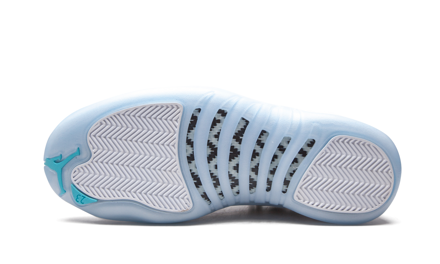 Air Jordan 12 Low "Easter"