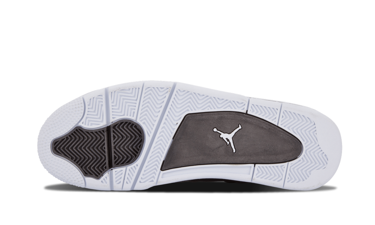 Air Jordan 4 Retro "Fear Pack"