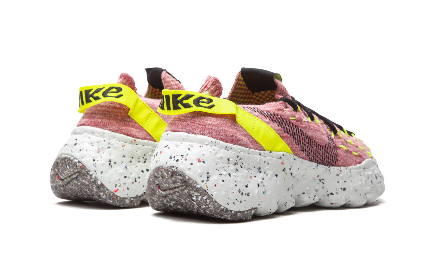 SPACE HIPPIE 04 MNS WMNS "Lemon Venom"