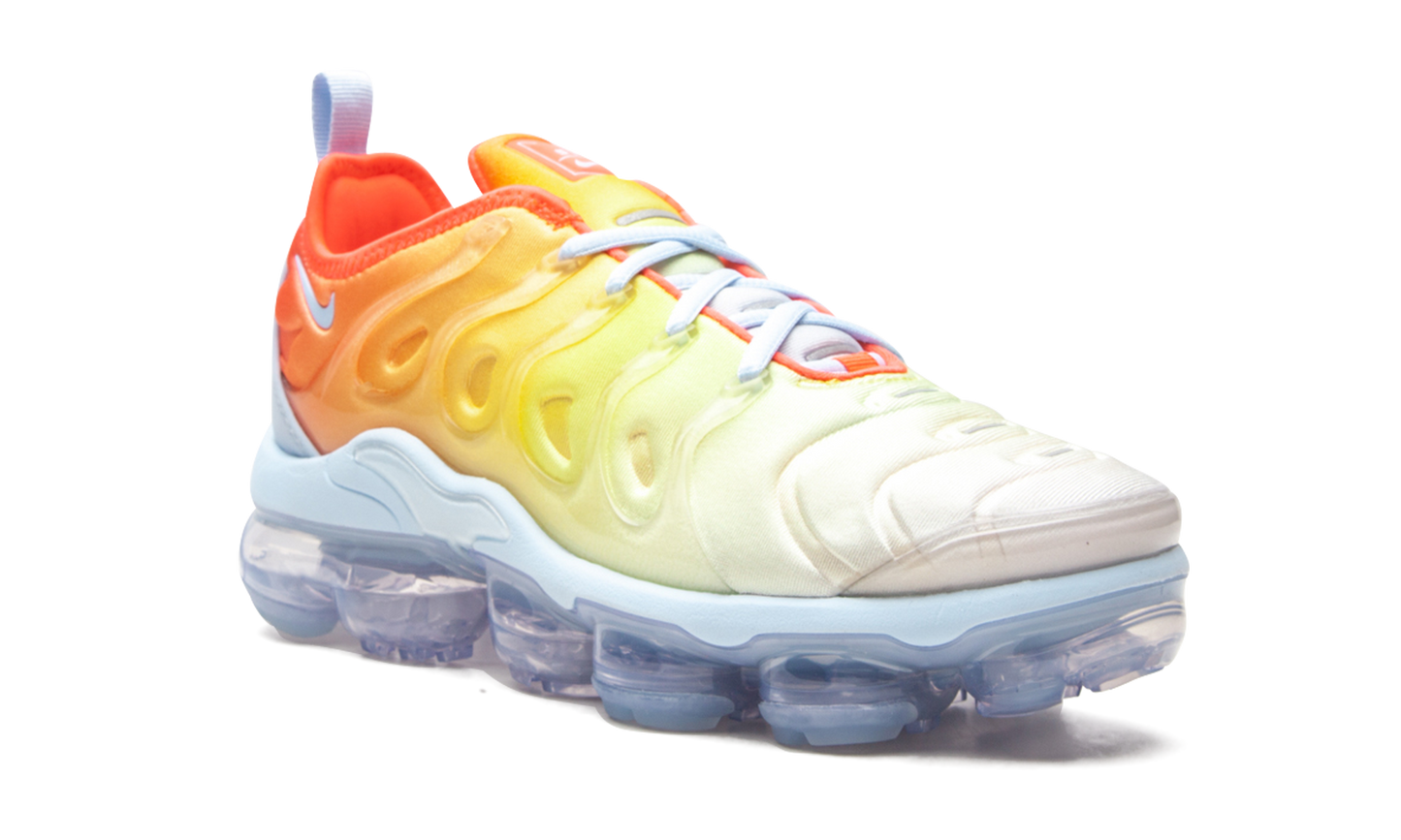 WMNS VaporMax Plus "Sunrise"