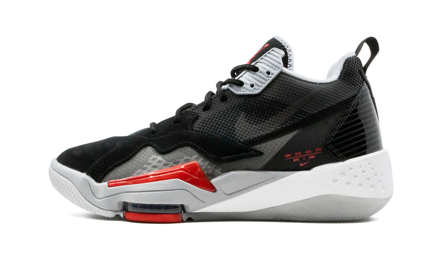 Jordan Zoom 92 "Black Cement"