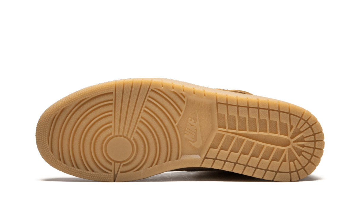 Air Jordan 1 Retro High OG "Wheat"