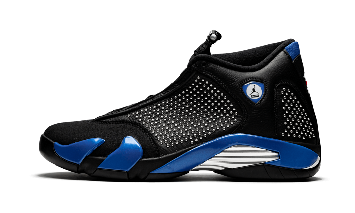 Air Jordan 14 Retro "Supreme"