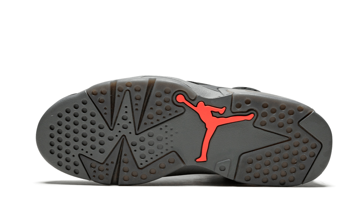 Air Jordan 6 "PSG - Paris Saint Germain"