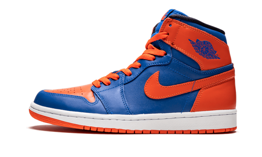Air Jordan 1 Retro High OG "Knicks"