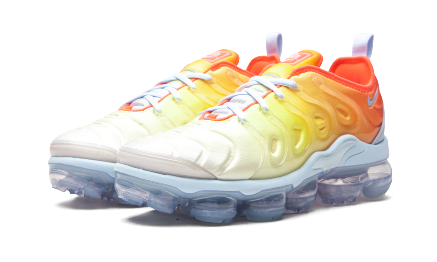 WMNS VaporMax Plus "Sunrise"