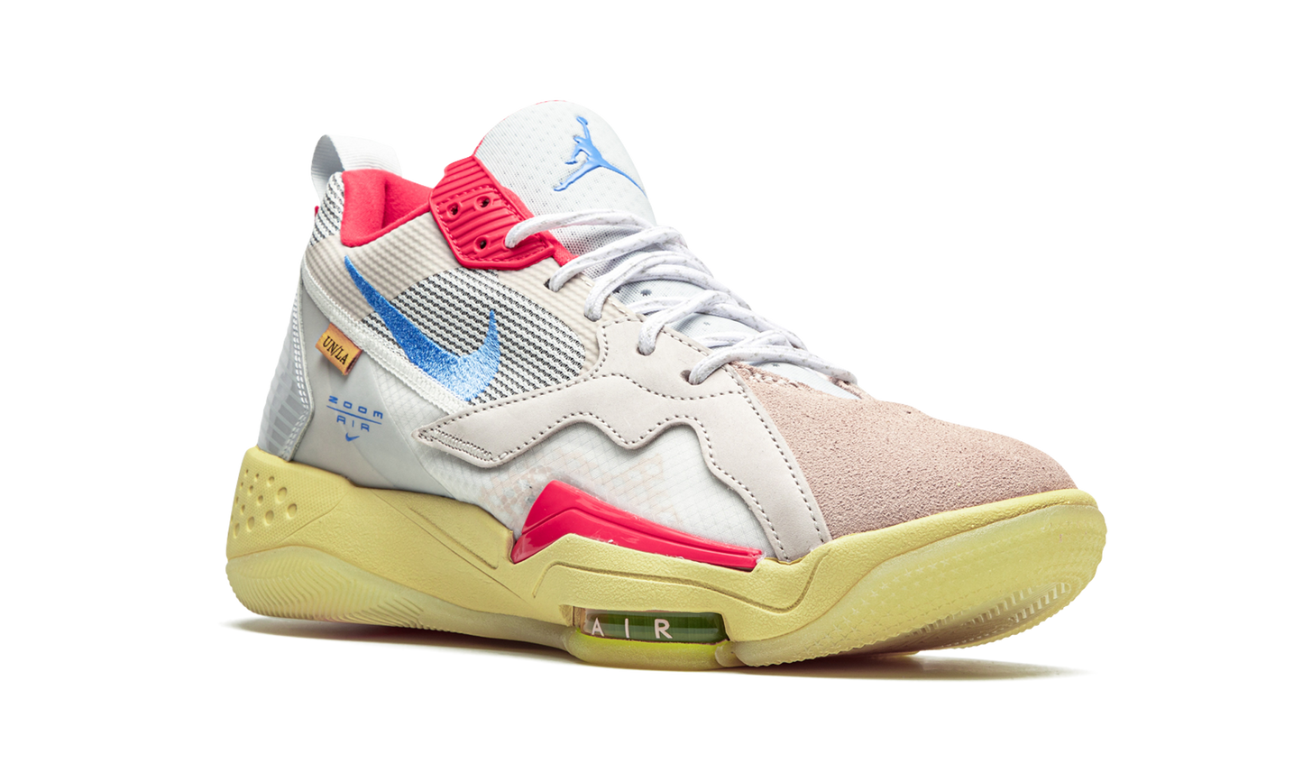 Zoom 92 "Union - Guava Ice"