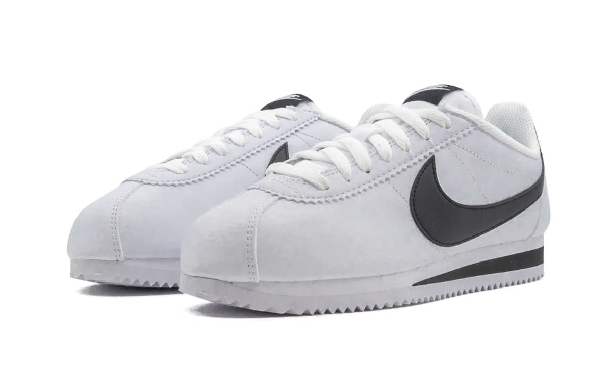 CLASSIC CORTEZ LEATHER MNS WMNS