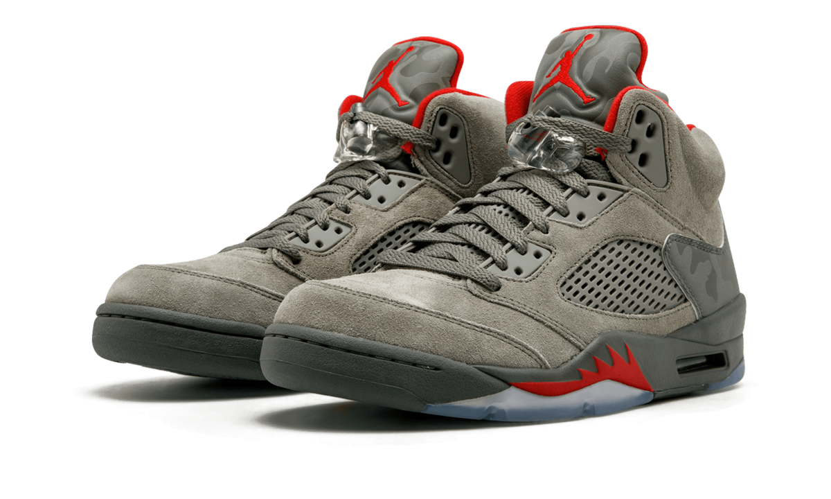 Air Jordan 5 Retro "Camo"