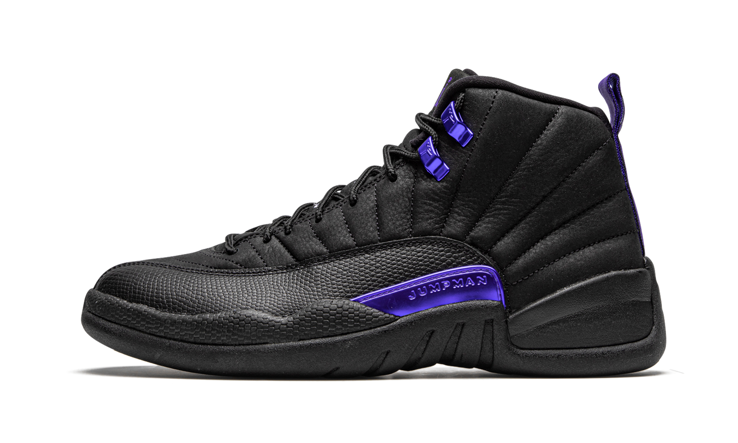 Air Jordan 12 Retro "Dark Concord"