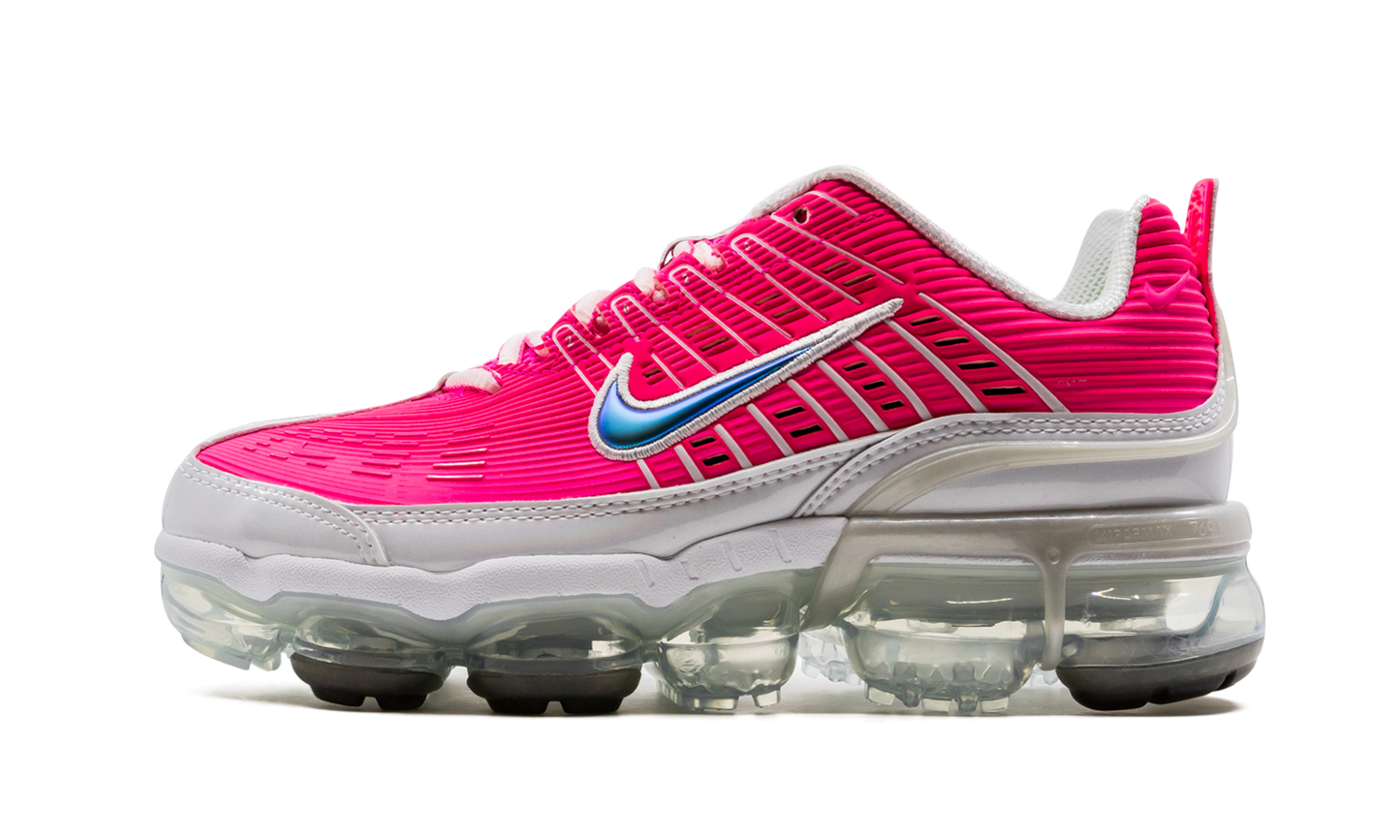 AIR VAPORMAX 360 MNS WMNS "Hyper Pink"