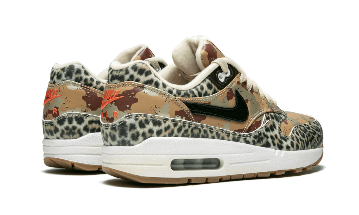 AIR MAX 1 PRM MNS WMNS "Animal Camo"