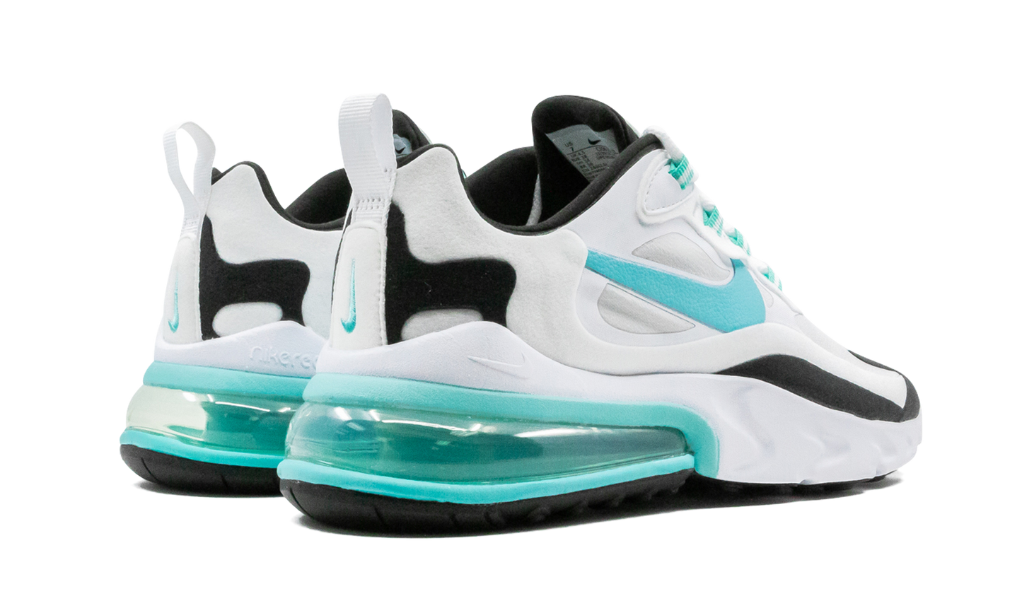 AIR MAX 270 REACT WMNS "Photon Dust"