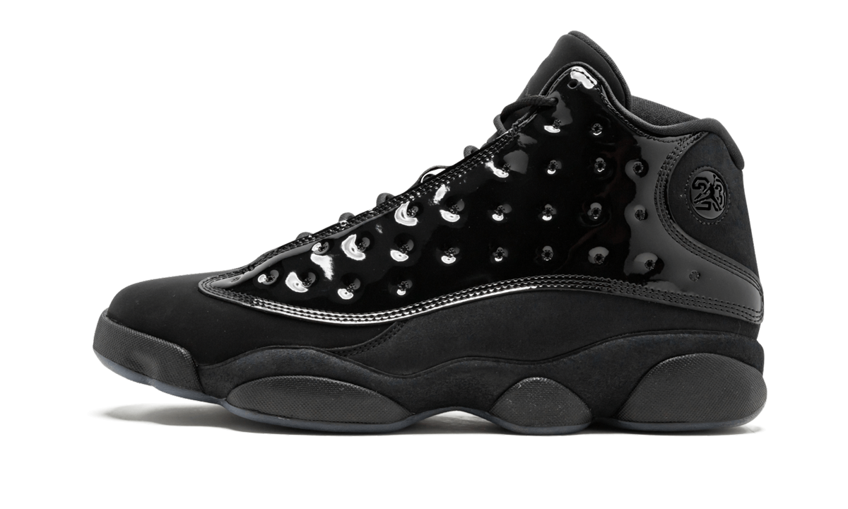 Air Jordan 13 Retro "Cap And Gown"