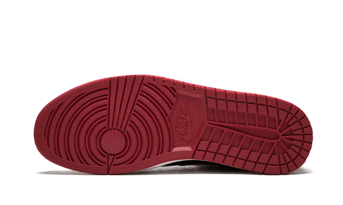 Air Jordan 1 Retro High OG "Bred 2013"