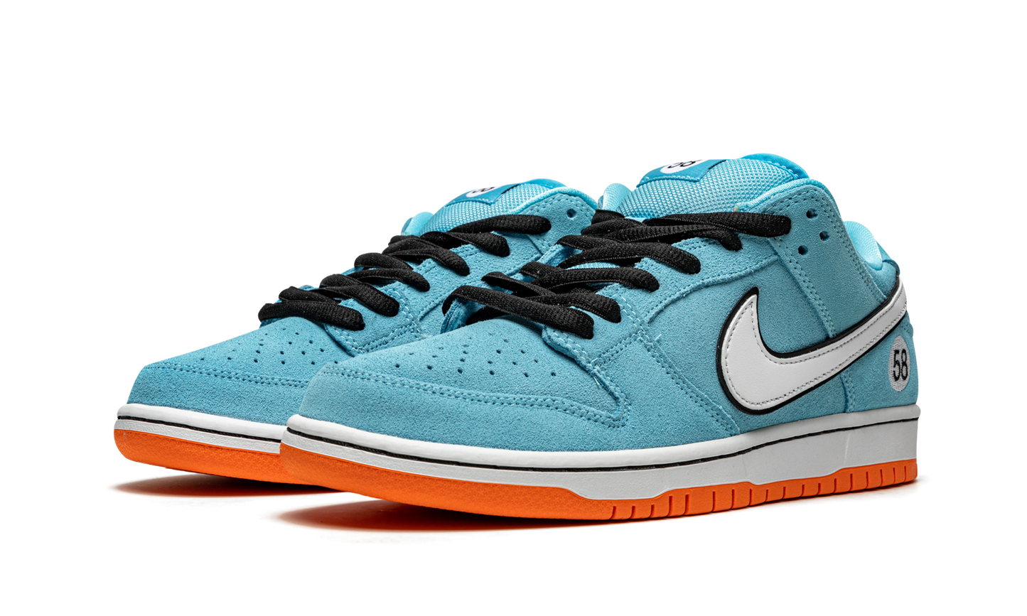 SB Dunk Low Pro "Gulf"