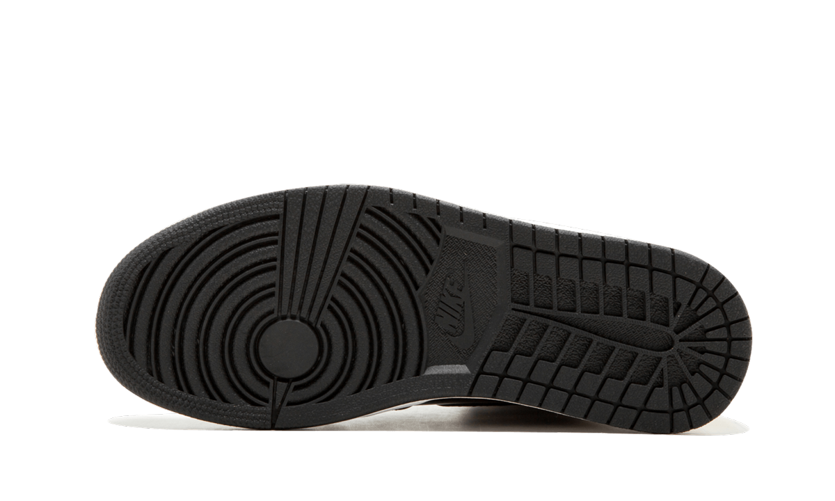 Air Jordan 1 Retro High OG NRG "Gold Toe"