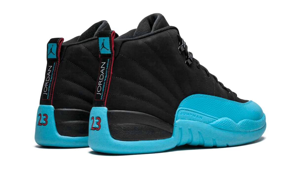 Air Jordan 12 Retro "Gamma"