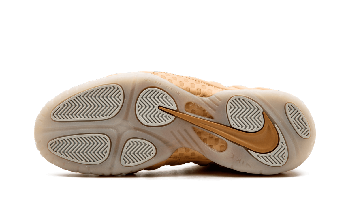 Air Foamposite Pro PRM AS QS "5 Decades Of Basketball"