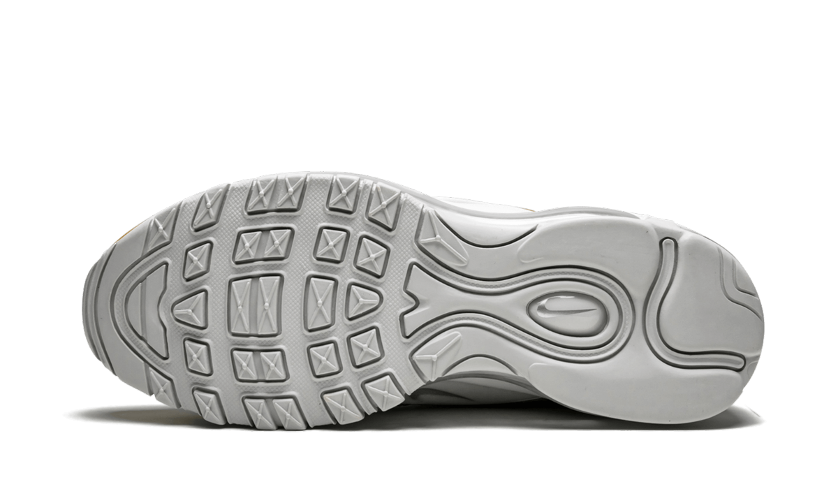 AIR MAX 97 SE WMNS "Metallic Gold/Metallic Silver"