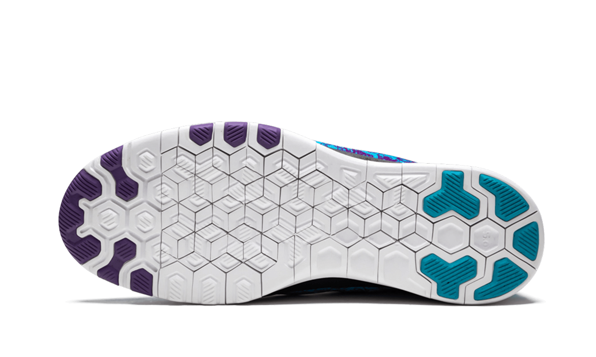 FREE 5.0 TR PRT DB WMNS "Doernbecher"