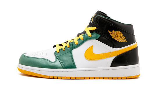 Air Jordan 1 Mid "Sonics"