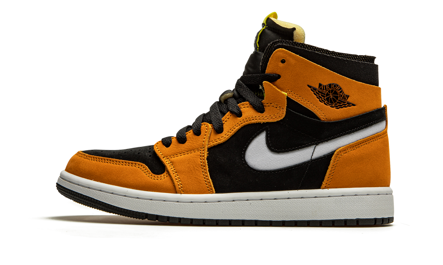 Air Jordan 1 Zoom Air CMFT "Monarch"