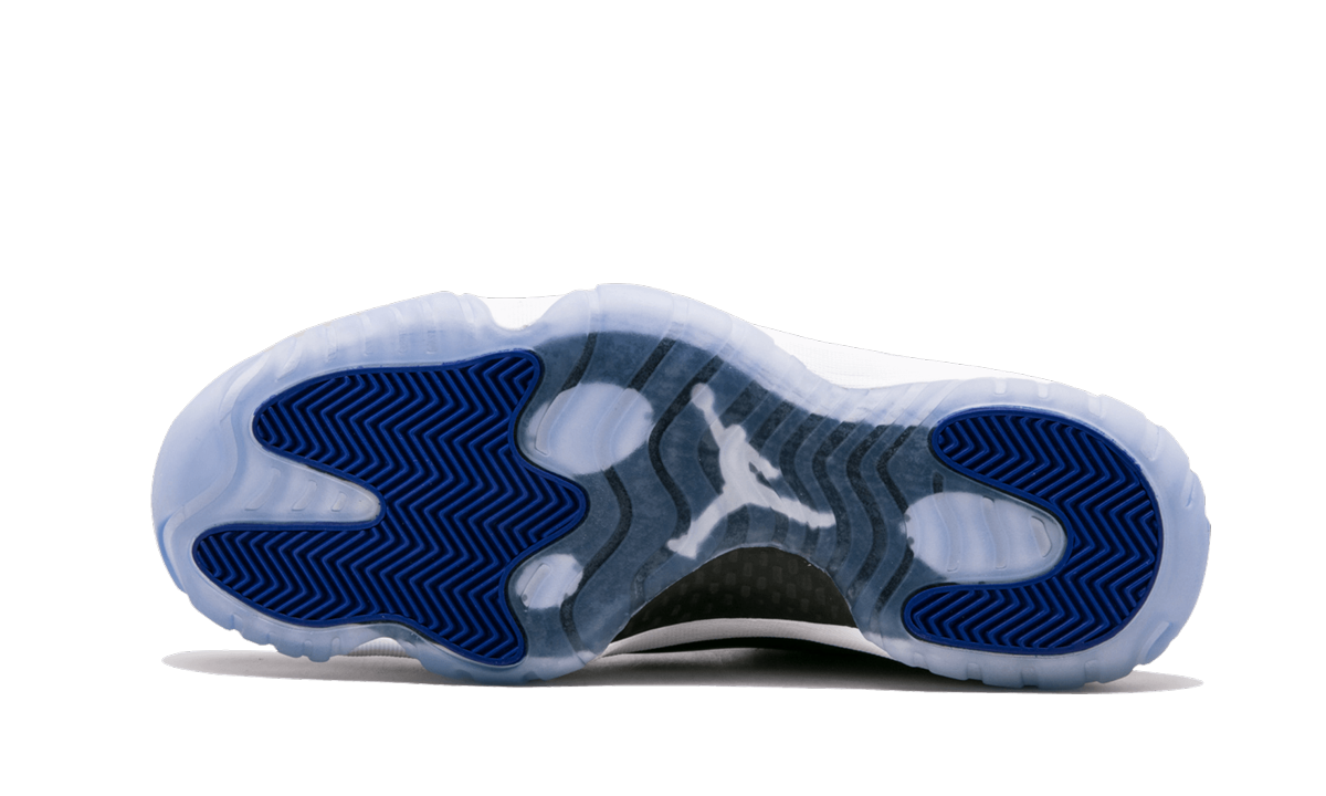 Air Jordan 11 Retro "Space Jam 2016 Release"